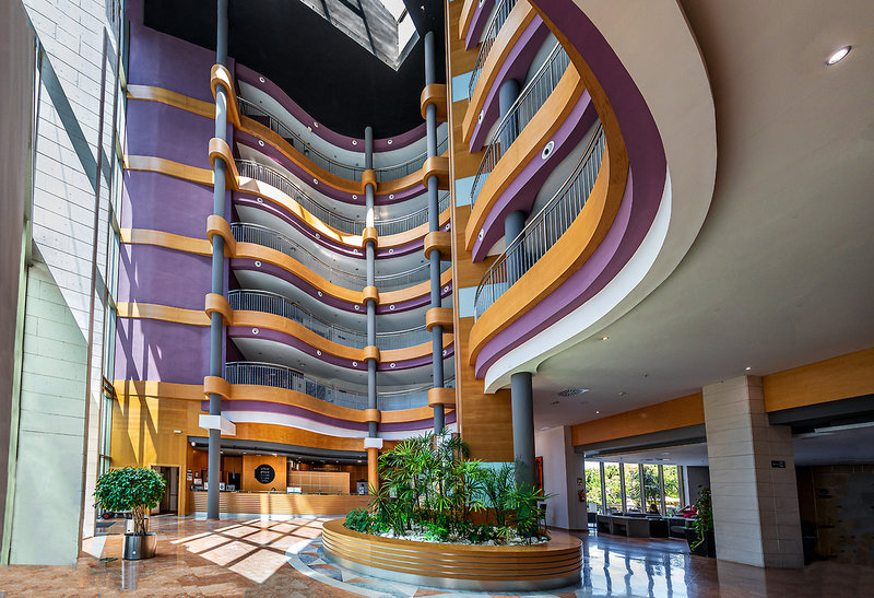 Hotel Albir Playa Hotel & Spa i Alicante, Spain - Billede 9