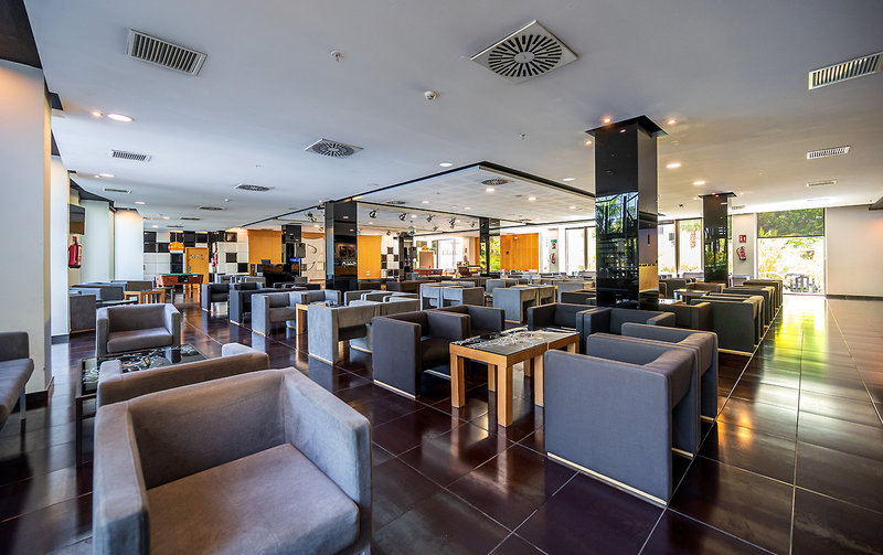 Hotel Albir Playa Hotel & Spa i Alicante, Spain - Billede 10