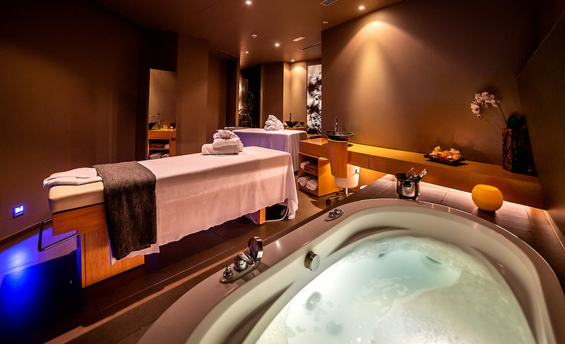 Hotel Albir Playa Hotel & Spa i Alicante, Spain - Billede 4