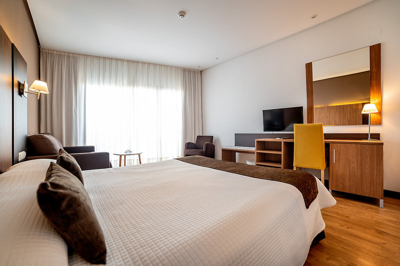 Hotel Albir Playa Hotel & Spa i Alicante, Spain - Billede 11