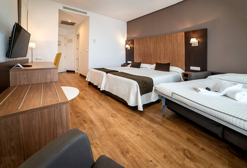 Hotel Albir Playa Hotel & Spa i Alicante, Spain - Billede 12