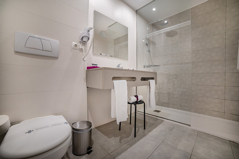 Hotel Albir Playa Hotel & Spa i Alicante, Spain - Billede 16