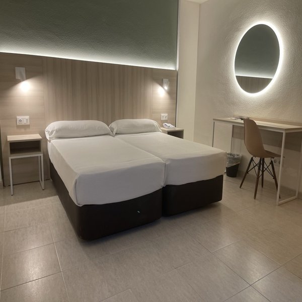 Hotel Hotel Marconi i Alicante, Spain - Billede 8