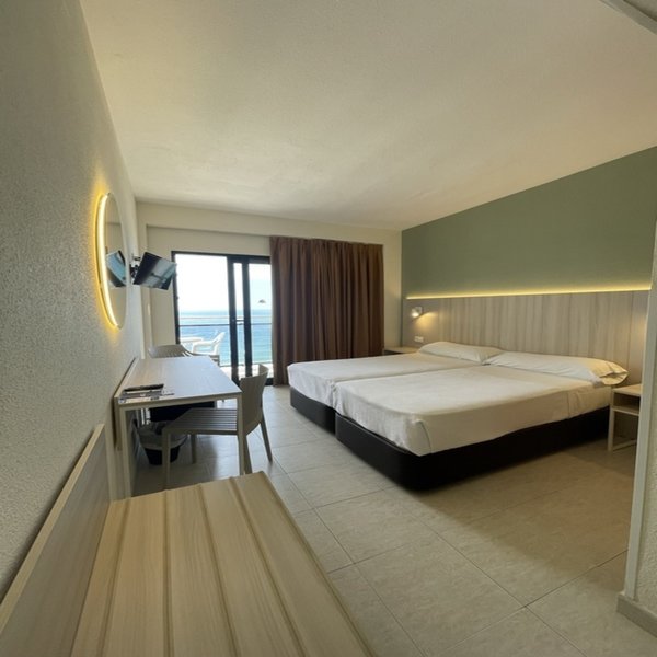 Hotel Hotel Marconi i Alicante, Spain - Billede 9