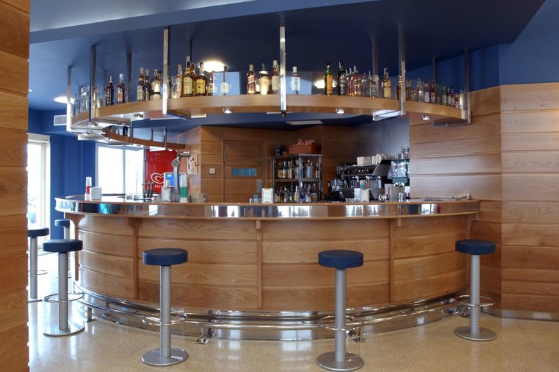 Hotel Poseidon La Manga Hotel & SPA i Alicante, Spain - Billede 49