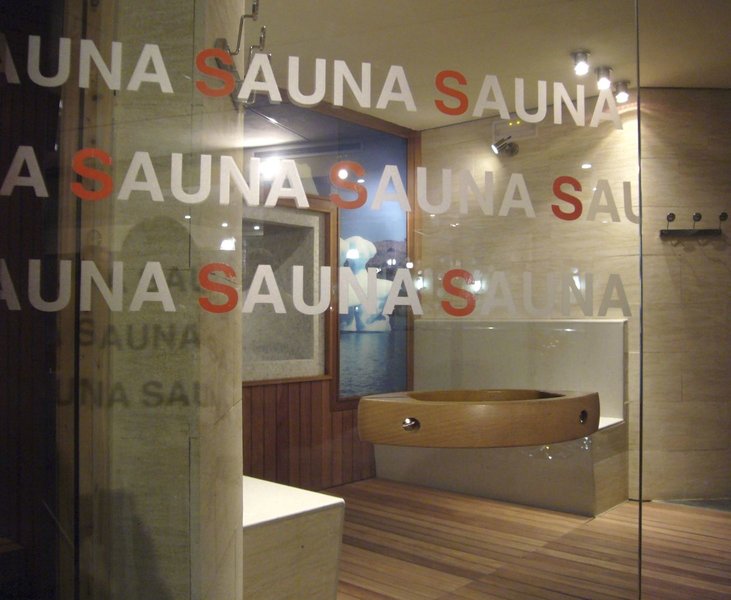 Hotel Poseidon La Manga Hotel & SPA i Alicante, Spain - Billede 50