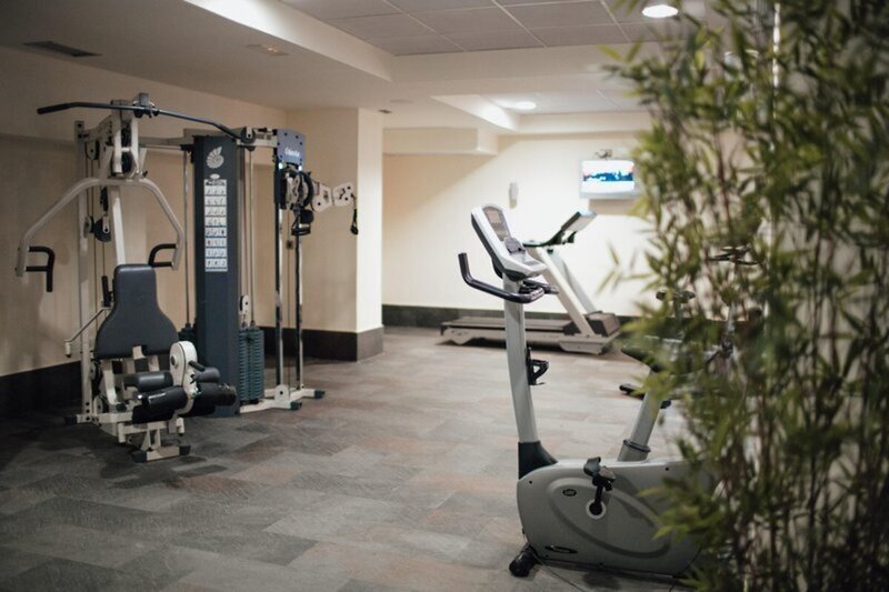 Hotel Poseidon La Manga Hotel & SPA i Alicante, Spain - Billede 54