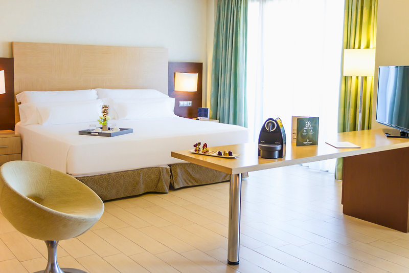 Hotel AR Diamante Beach Spa Hotel i Alicante, Spain - Billede 19