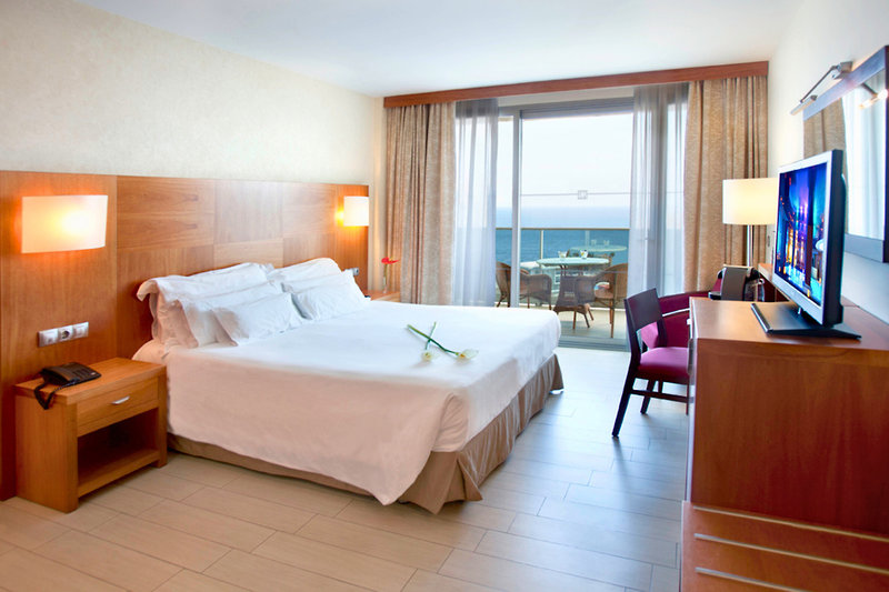 Hotel AR Diamante Beach Spa Hotel i Alicante, Spain - Billede 20