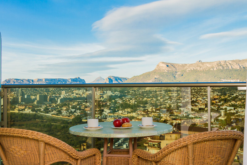 Hotel AR Diamante Beach Spa Hotel i Alicante, Spain - Billede 26