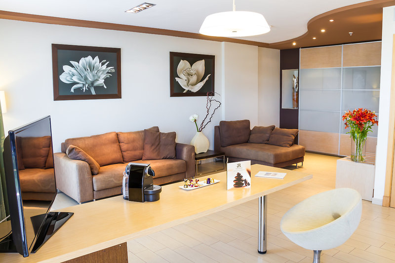 Hotel AR Diamante Beach Spa Hotel i Alicante, Spain - Billede 10