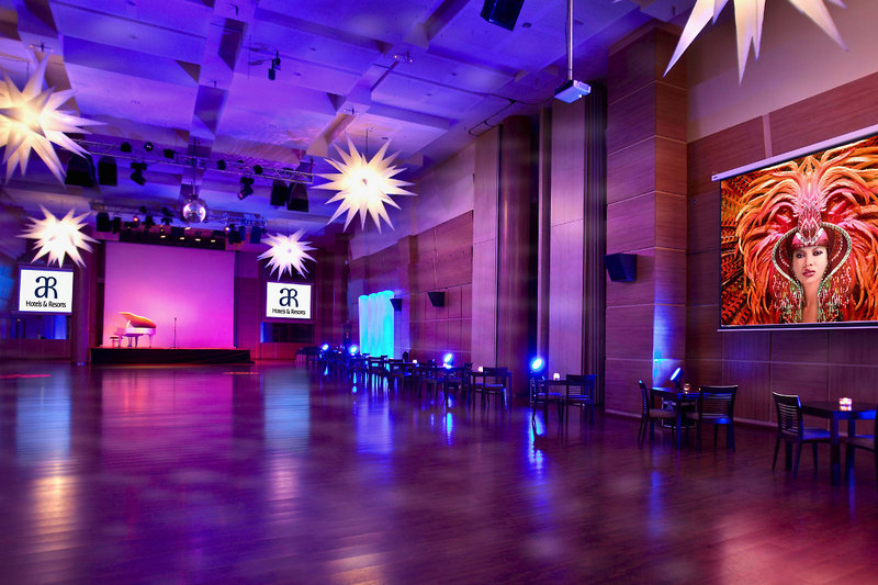 Hotel AR Diamante Beach Spa Hotel i Alicante, Spain - Billede 11