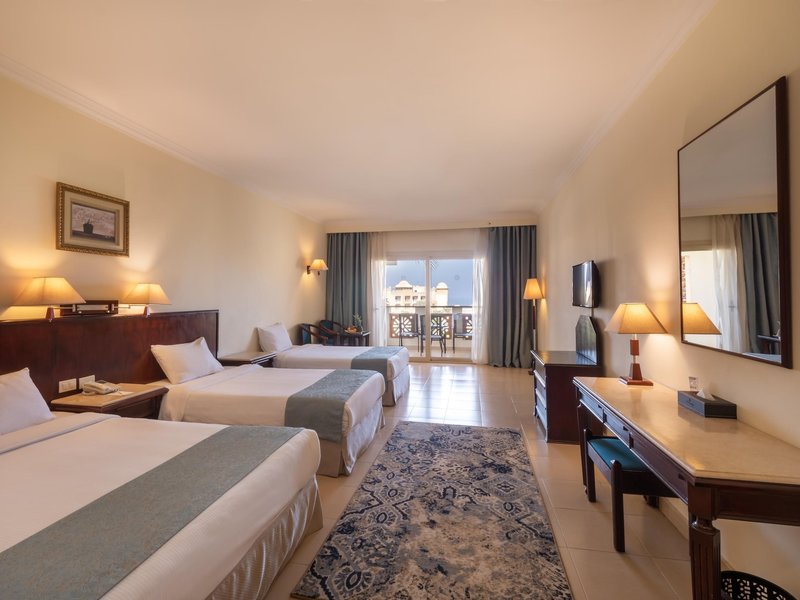 Hotel Serenity Alpha Beach i Hurghada, Egypt - Billede 35