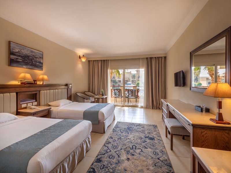 Hotel Serenity Alpha Beach i Hurghada, Egypt - Billede 36