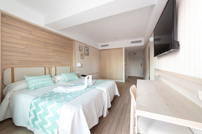 Hotel Hotel Ambassador Playa I i Alicante, Spain - Billede 3