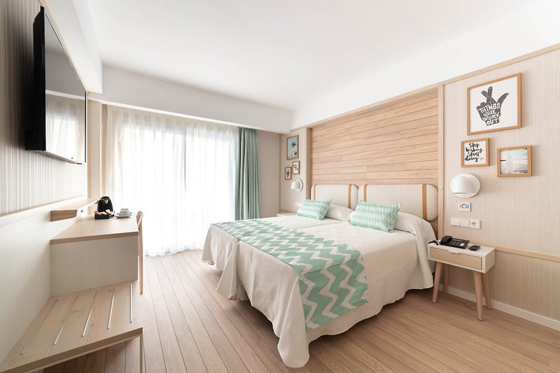 Hotel Hotel Ambassador Playa I i Alicante, Spain - Billede 4