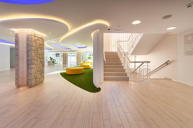 Hotel Hotel Ambassador Playa I i Alicante, Spain - Billede 6