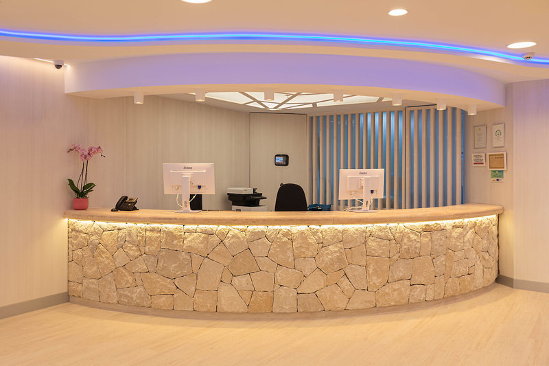 Hotel Hotel Ambassador Playa I i Alicante, Spain - Billede 7