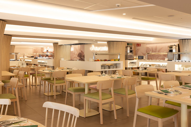 Hotel Hotel Ambassador Playa I i Alicante, Spain - Billede 11