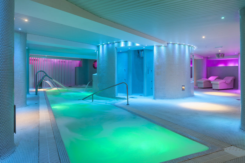 Hotel Hotel Ambassador Playa I i Alicante, Spain - Billede 15