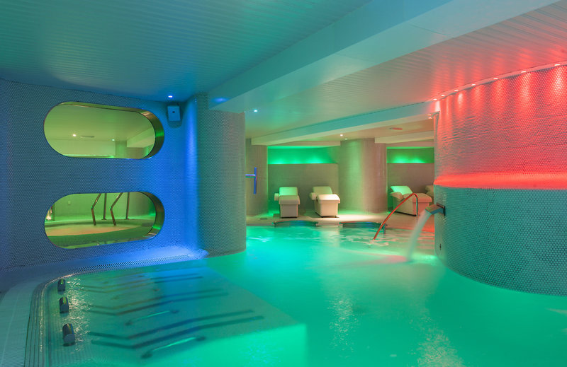 Hotel Hotel Ambassador Playa I i Alicante, Spain - Billede 17