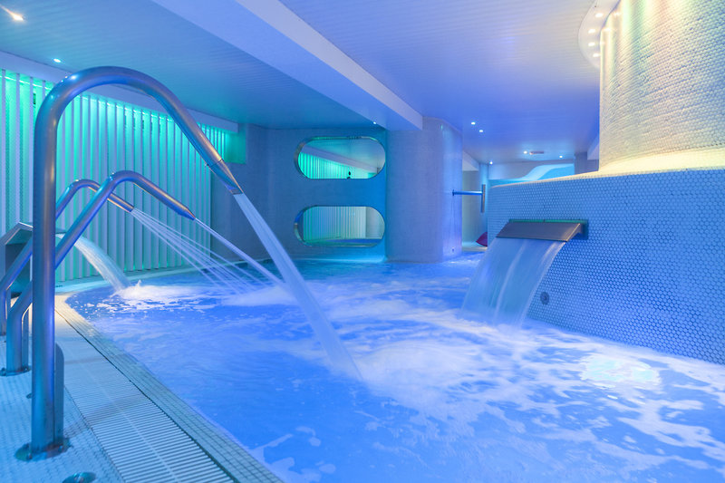 Hotel Hotel Ambassador Playa I i Alicante, Spain - Billede 18