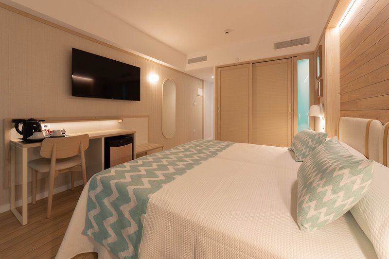 Hotel Hotel Ambassador Playa II i Alicante, Spain - Billede 5