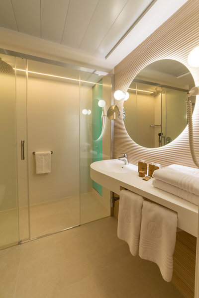 Hotel Hotel Ambassador Playa II i Alicante, Spain - Billede 6