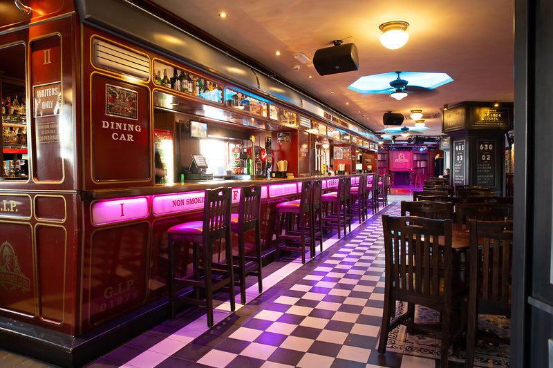 Hotel Hotel Ambassador Playa II i Alicante, Spain - Billede 18