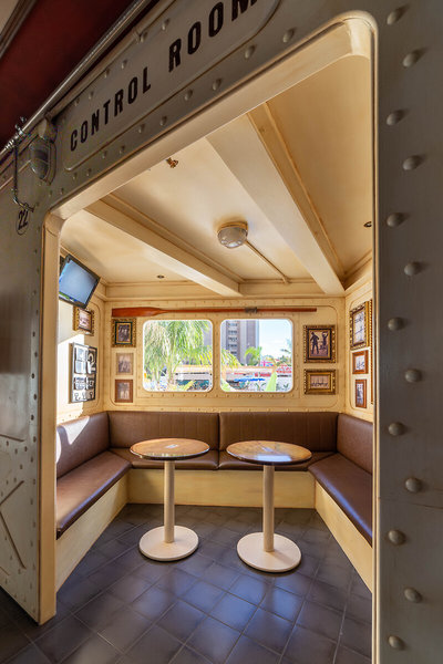 Hotel Hotel Ambassador Playa II i Alicante, Spain - Billede 19