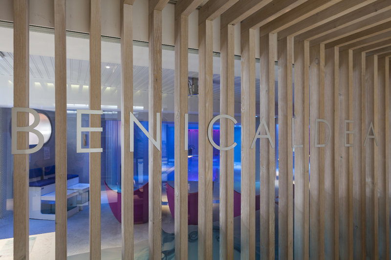 Hotel Hotel Ambassador Playa II i Alicante, Spain - Billede 20