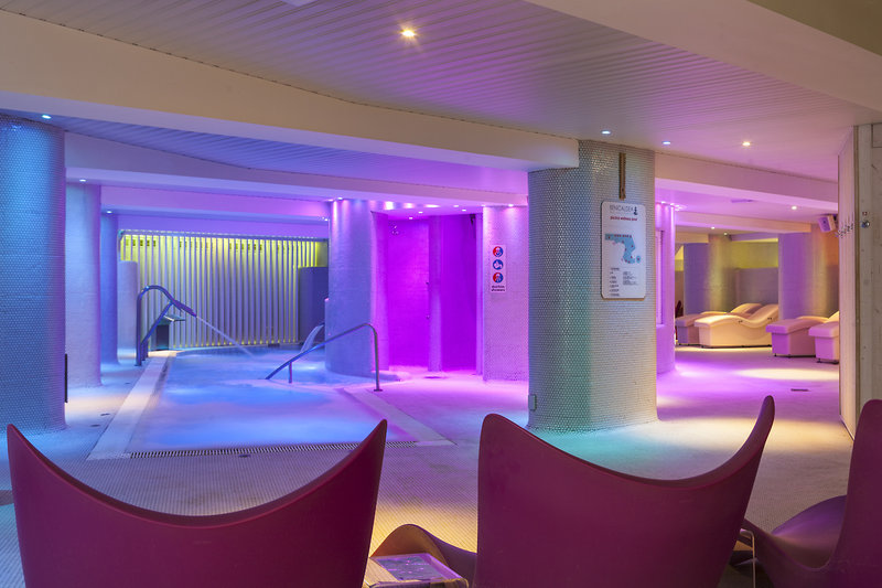 Hotel Hotel Ambassador Playa II i Alicante, Spain - Billede 21