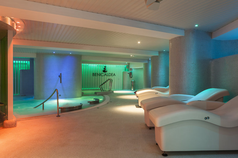 Hotel Hotel Ambassador Playa II i Alicante, Spain - Billede 23