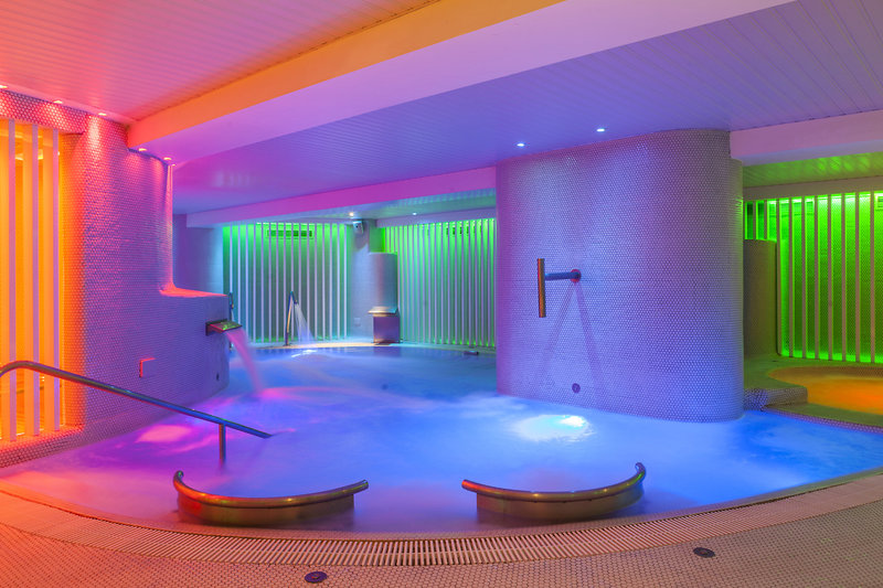 Hotel Hotel Ambassador Playa II i Alicante, Spain - Billede 24