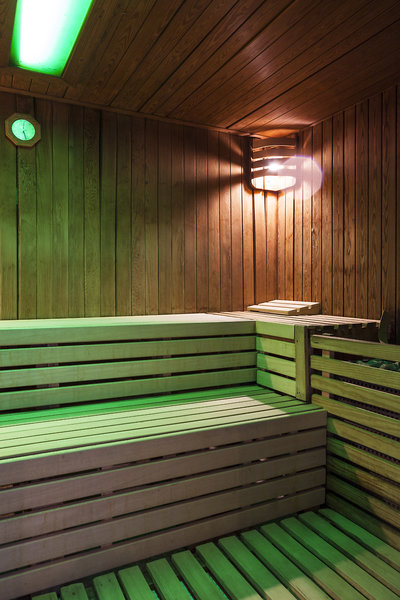 Hotel Hotel Ambassador Playa II i Alicante, Spain - Billede 26