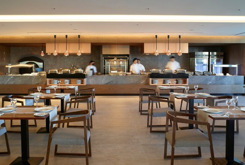 Hotel The Ixian Grand & All Suites i Rhodes, Greece - Billede 16