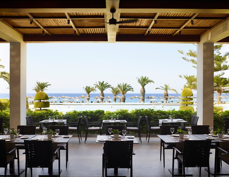 Hotel The Ixian Grand & All Suites i Rhodes, Greece - Billede 17