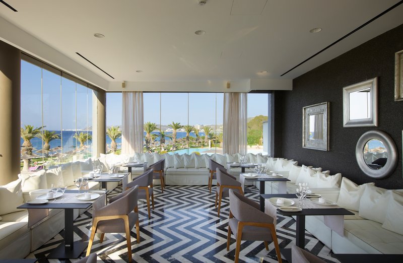 Hotel The Ixian Grand & All Suites i Rhodes, Greece - Billede 18