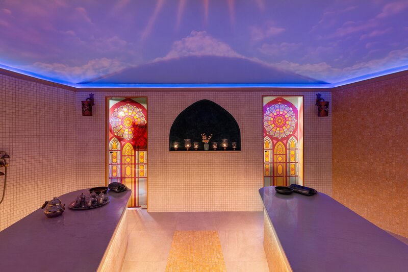 Hotel Dionysos Hotel i Rhodes, Greece - Billede 41