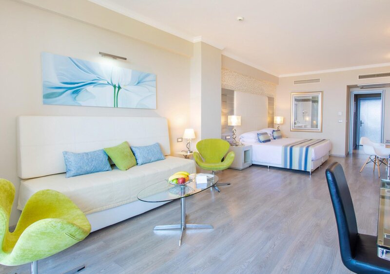 Hotel Atrium Platinum Luxury Resort Hotel & SPA i Rhodes, Greece - Billede 20