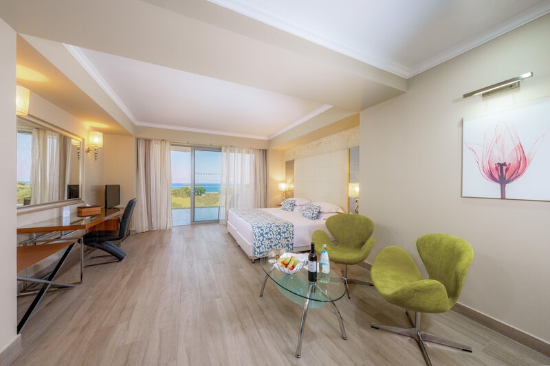 Hotel Atrium Platinum Luxury Resort Hotel & SPA i Rhodes, Greece - Billede 21