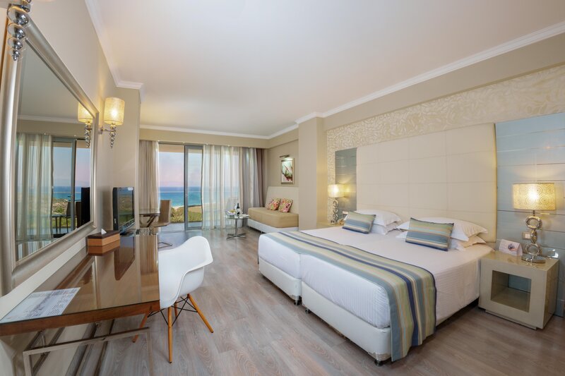 Hotel Atrium Platinum Luxury Resort Hotel & SPA i Rhodes, Greece - Billede 24