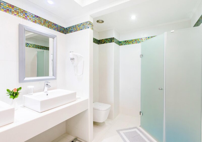 Hotel Atrium Platinum Luxury Resort Hotel & SPA i Rhodes, Greece - Billede 38