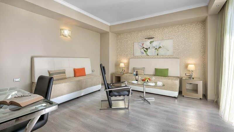 Hotel Atrium Platinum Luxury Resort Hotel & SPA i Rhodes, Greece - Billede 26