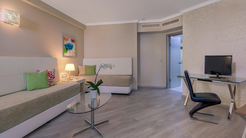 Hotel Atrium Platinum Luxury Resort Hotel & SPA i Rhodes, Greece - Billede 30