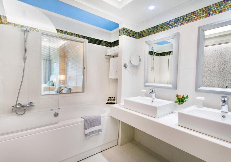 Hotel Atrium Platinum Luxury Resort Hotel & SPA i Rhodes, Greece - Billede 39