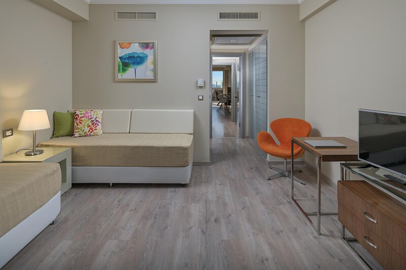 Hotel Atrium Platinum Luxury Resort Hotel & SPA i Rhodes, Greece - Billede 34