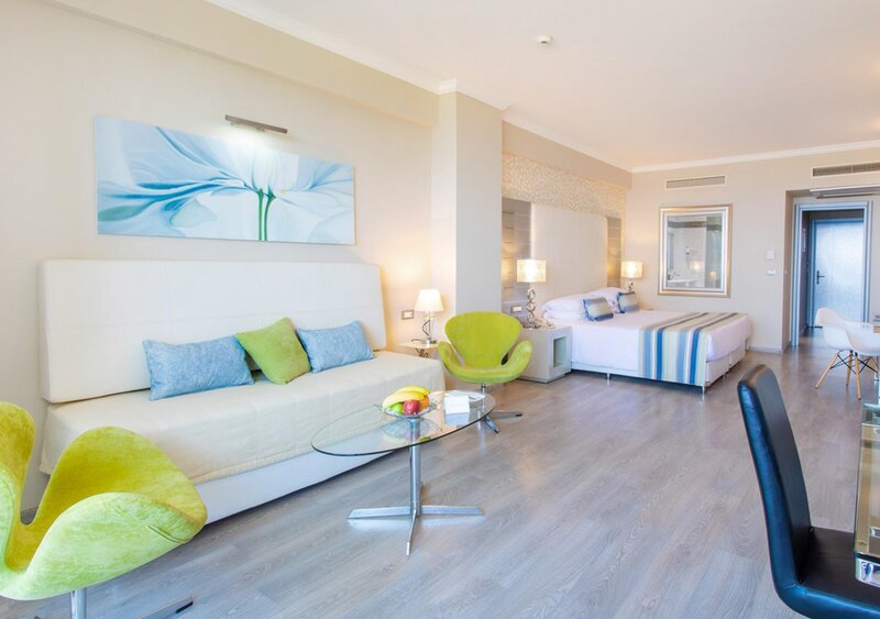 Hotel Atrium Platinum Luxury Resort Hotel & SPA i Rhodes, Greece - Billede 36