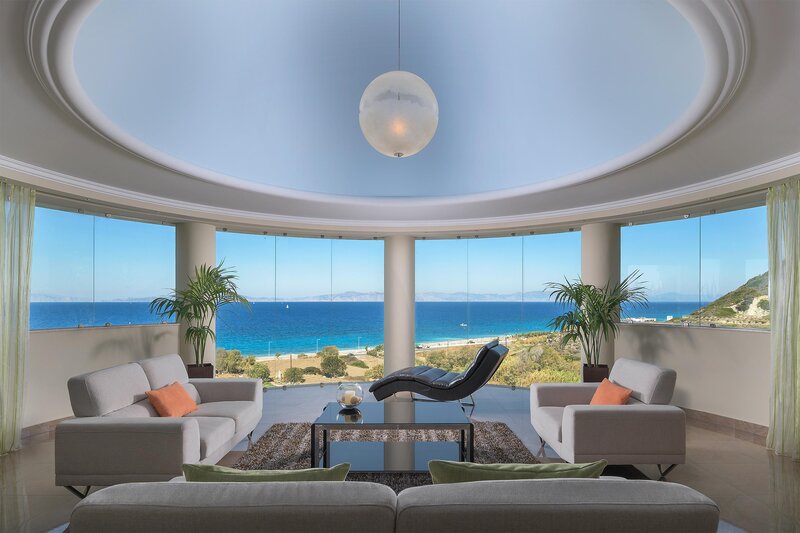 Hotel Atrium Platinum Luxury Resort Hotel & SPA i Rhodes, Greece - Billede 37