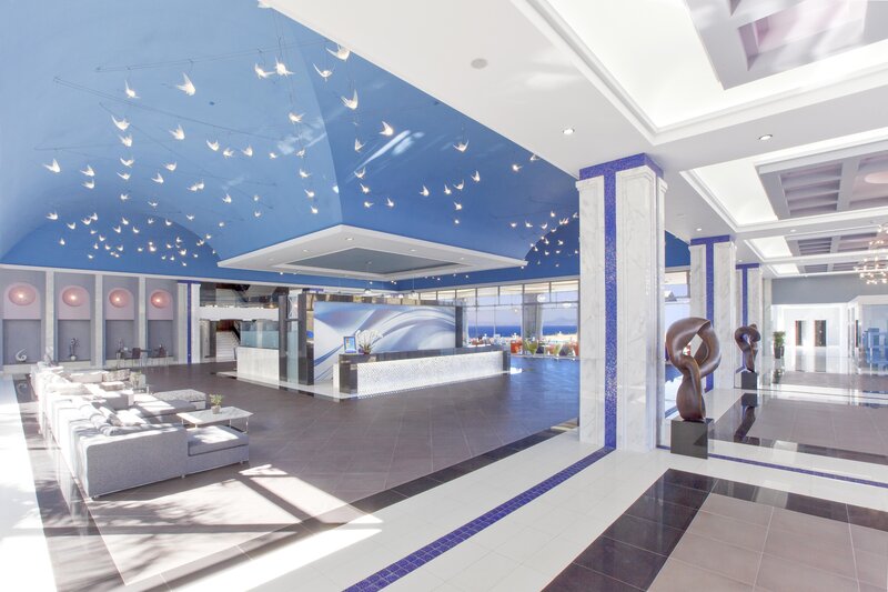 Hotel Atrium Platinum Luxury Resort Hotel & SPA i Rhodes, Greece - Billede 17